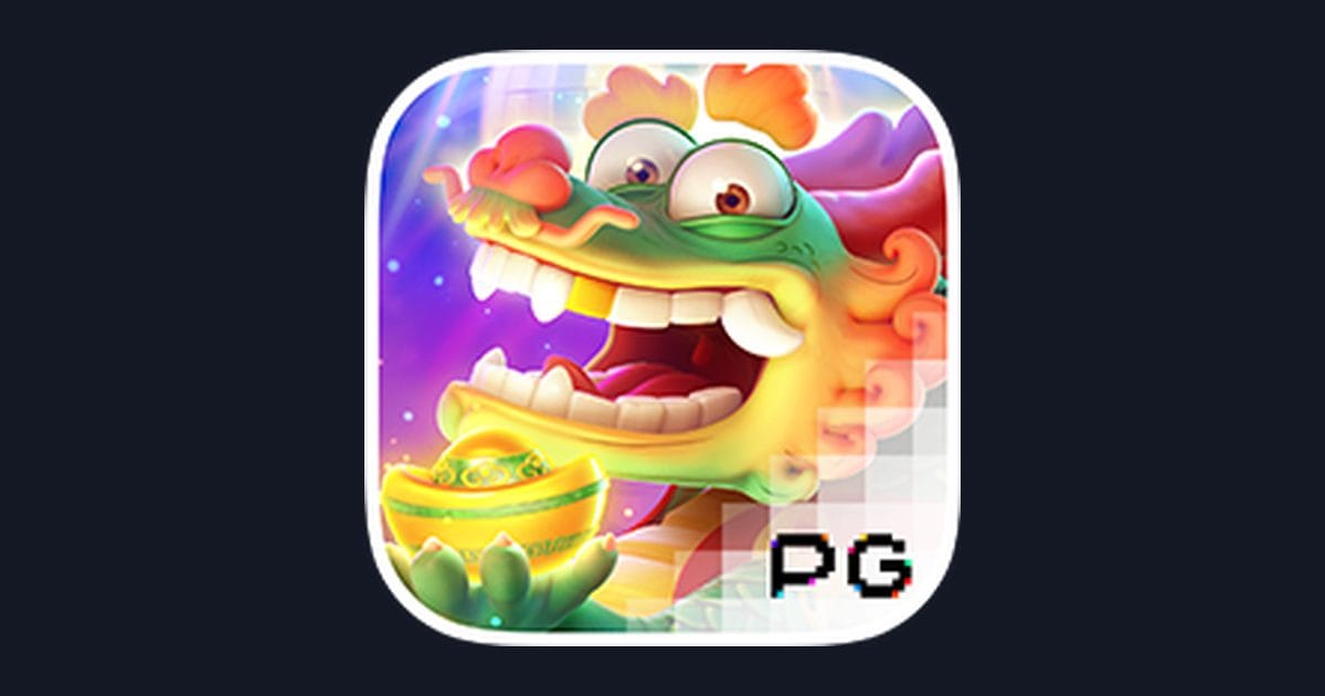 Menangkan Freespin & Scatter Hoki di Slot Fortune Dragon PG Soft