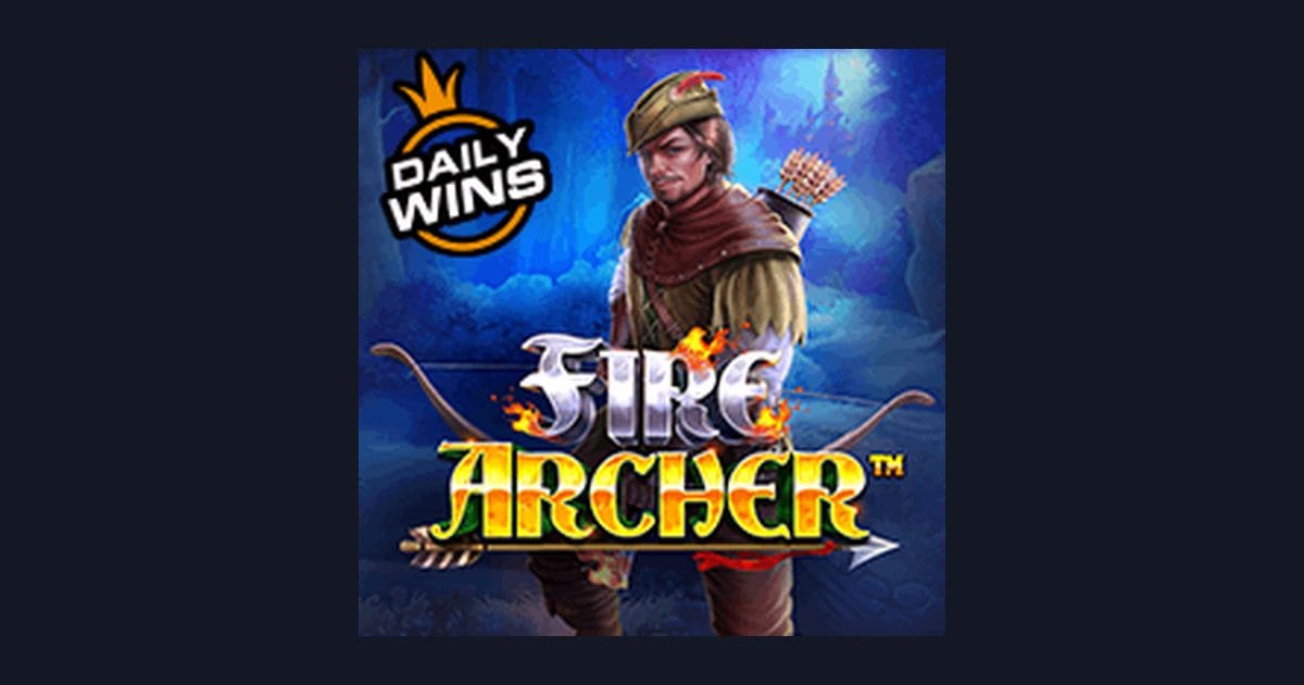 Mengenal Bocoran RTP Hari Ini di Slot Fire Archer dari Pragmatic Play