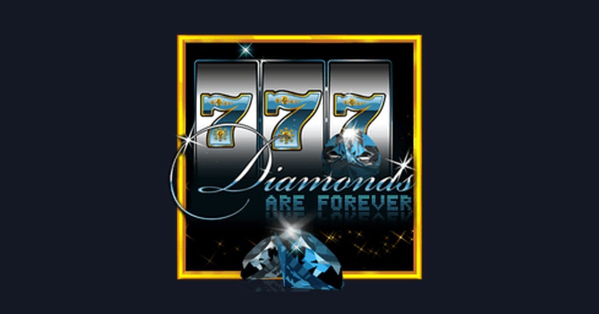 Mengenal Diamonds Are Forever 3 Lines: Fitur Menarik & Volatilitasnya