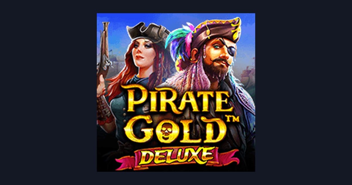 Mengenal Pola Spin Gacor di Slot Pirate Gold Deluxe dari Pragmatic Play