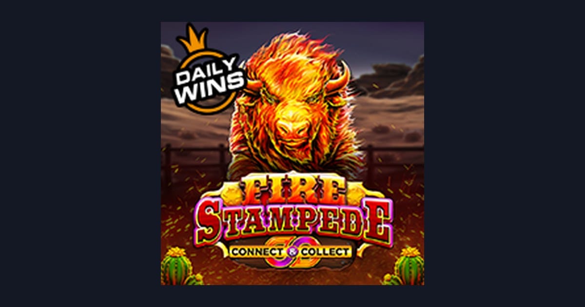 Menjelajahi Fire Stampede di Situs Slot Terpercaya dengan Deposit Mudah