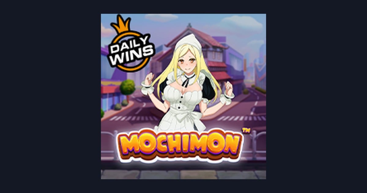 Mochimon: Info RTP Live Tertinggi dan Tips Main Slot Deposit QRIS