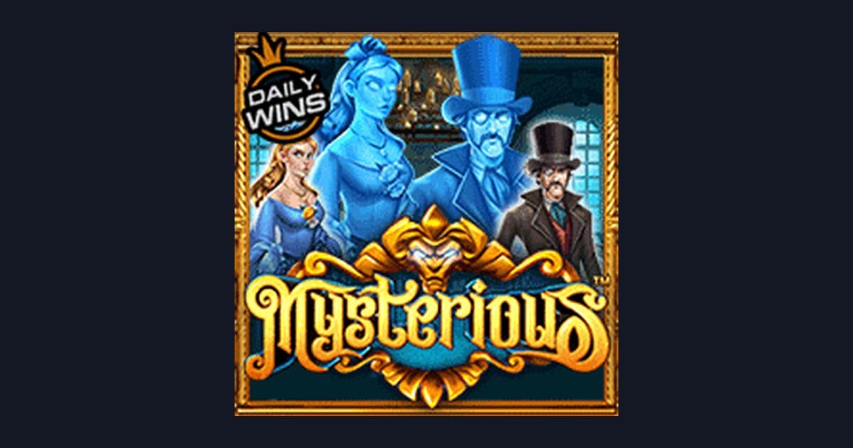 Mysterious: Info RTP Live Tertinggi dan Tips Main Slot Terbaru