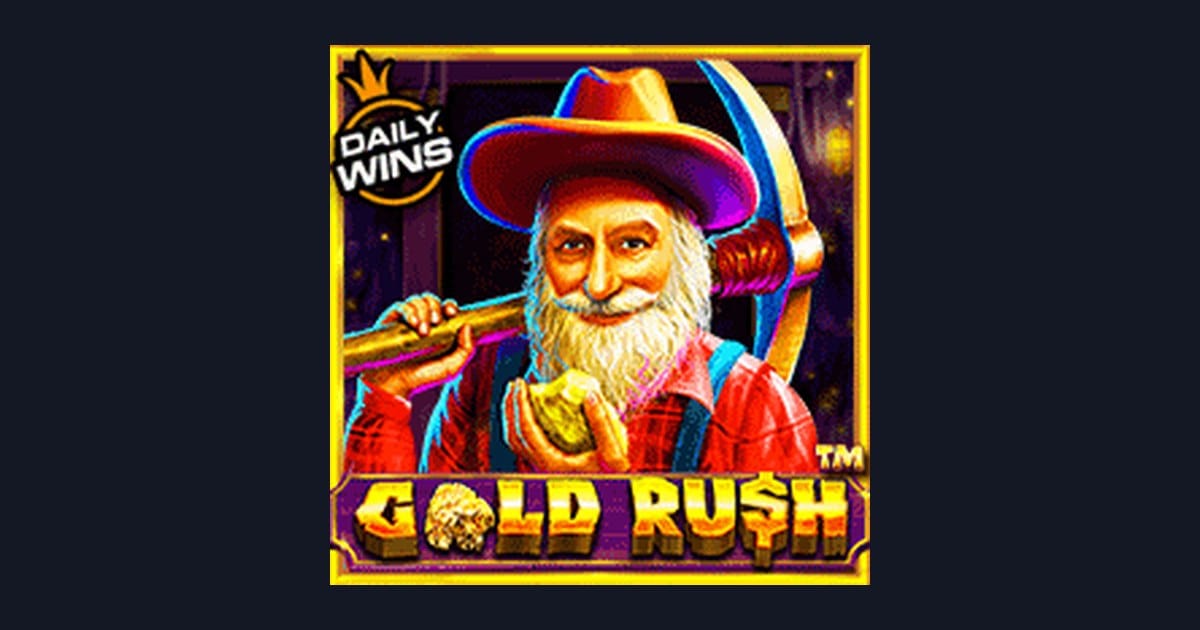 Nikmati Sensasi Gold Rush dengan Deposit Dana OVO dan Gopay Mudah