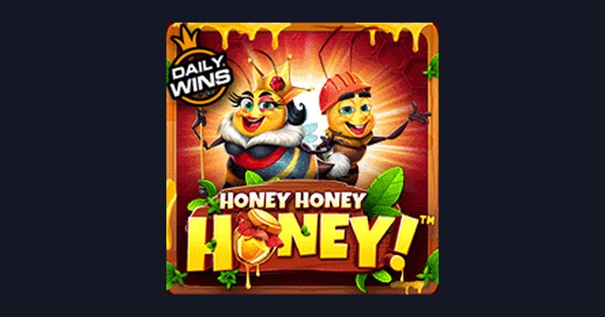 Nikmati Sensasi Link Slot Gacor Honey Honey Honey dari Pragmatic Play