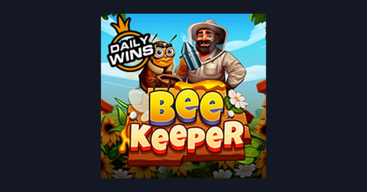 Nikmati Sensasi Slot Bee Keeper di Situs Slot Terpercaya dengan Deposit Mudah