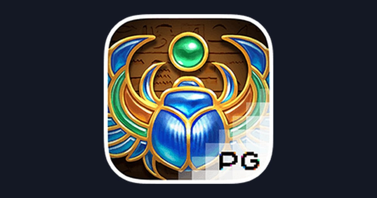 Nikmati Sensasi Symbols of Egypt di Situs Slot Terpercaya LTE4D