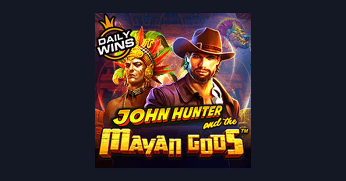 Nikmati Serunya John Hunter and the Mayan Gods, Slot Anti Rungkad Terbaik