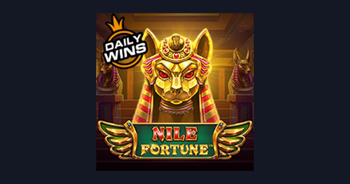 Nile Fortunes, Slot Anti Boncos dengan Fitur Lengkap dan Deposit Mudah