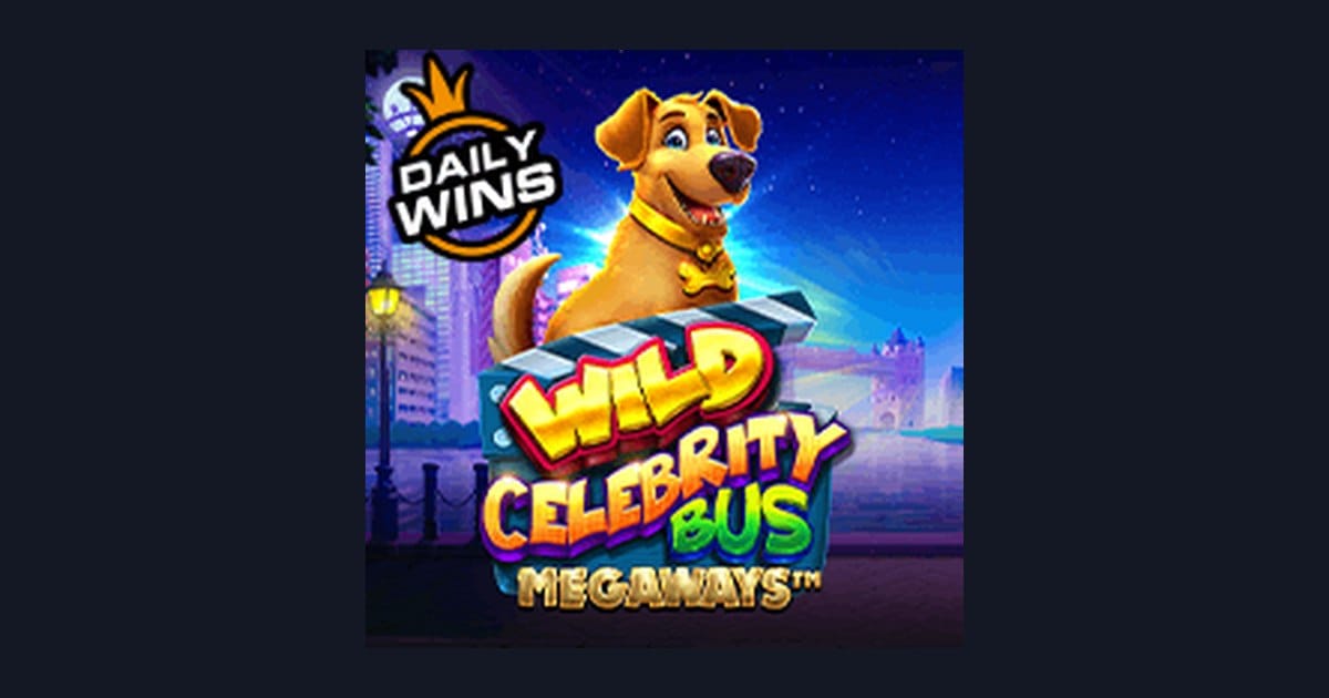 Mengenal Pola Spin Gacor di Wild Celebrity Bus Megaways dari Pragmatic Play