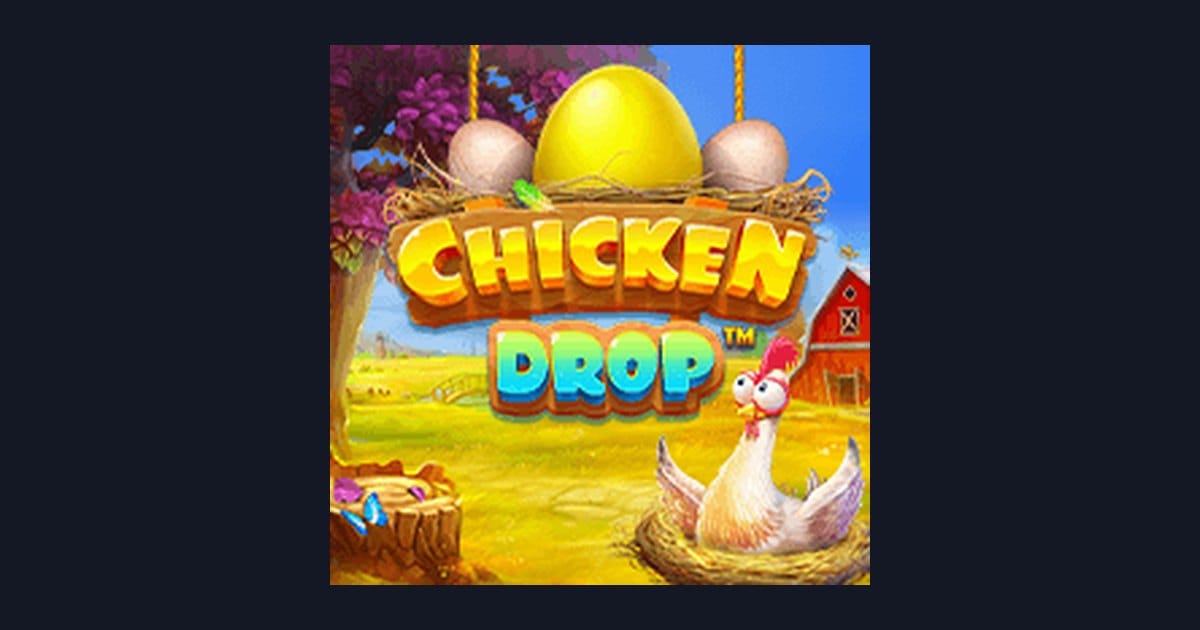 Rahasia Menang Mudah di Slot Gacor Chicken Drop dari Pragmatic Play