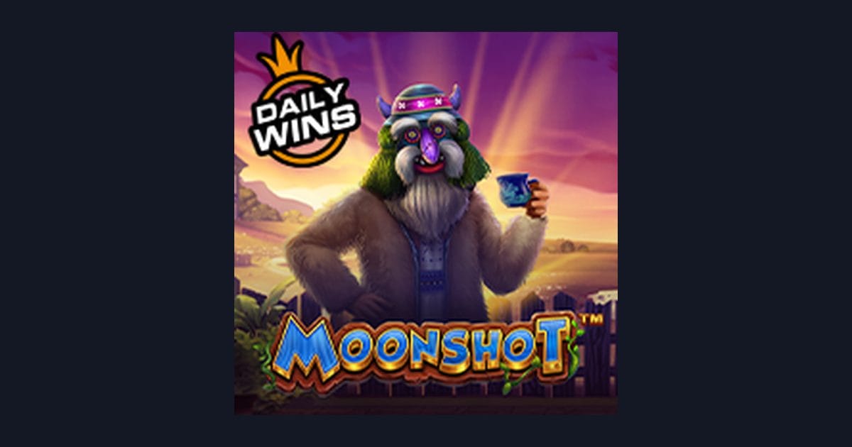 Rahasia Menang Mudah di Slot Moonshot, Slot Gacor dari Pragmatic Play