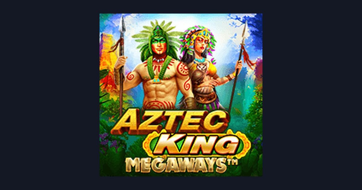 Rahasia Pola Spin Gacor di Aztec King Megaways dari Pragmatic Play