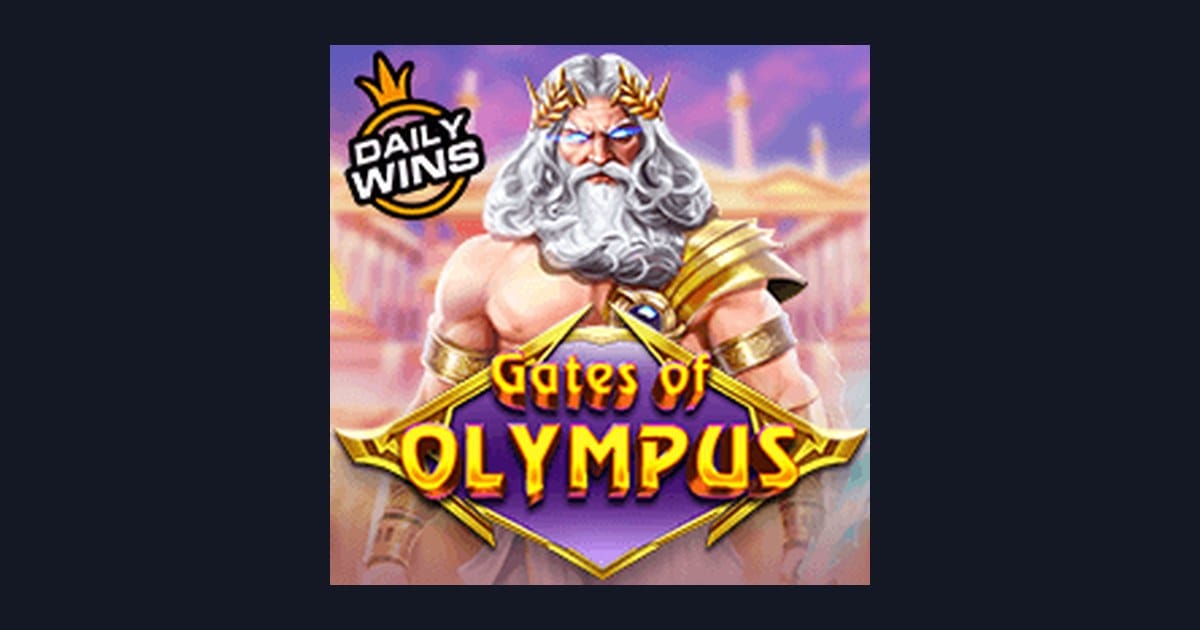 Rahasia RTP Live Tertinggi Slot Gates of Olympus dari Pragmatic Play
