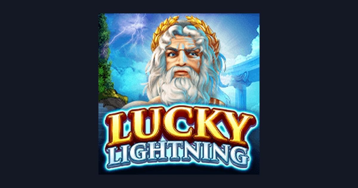Raih Bonus New Member dengan Slot Lucky Lightning dari Pragmatic Play