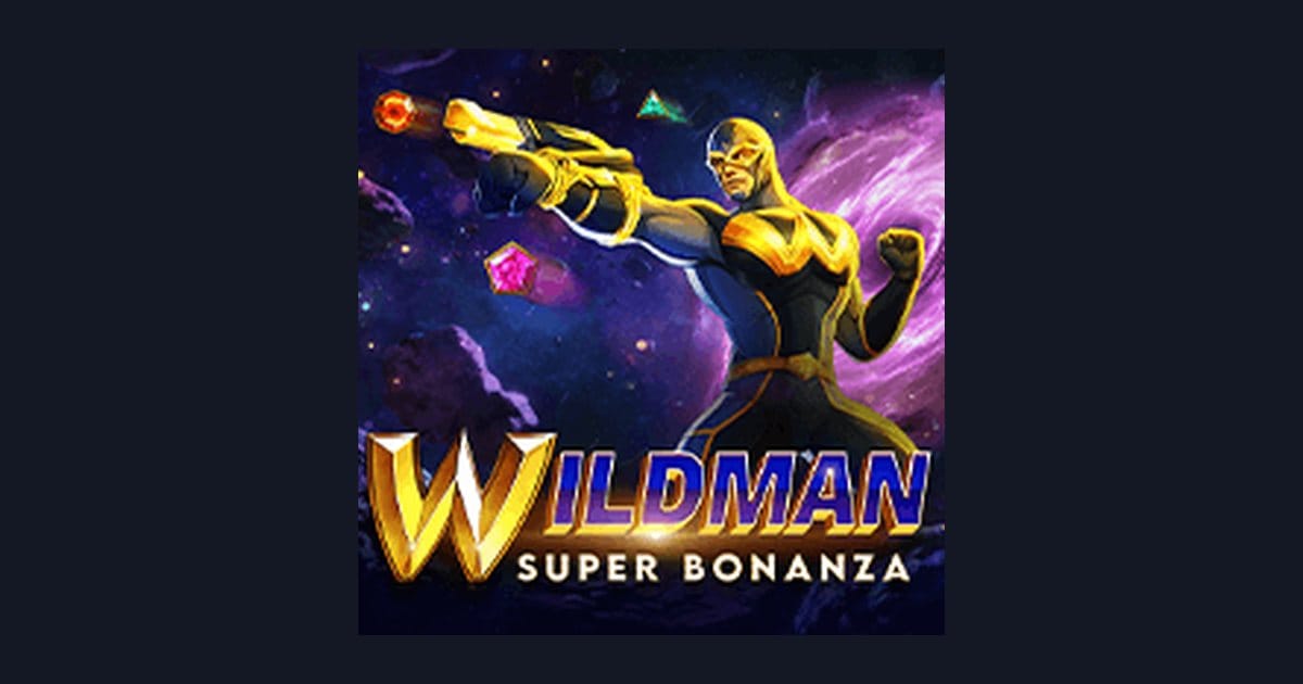 Raih Cuan Modal Receh dengan Wildman Super Bonanza dari Pragmatic Play