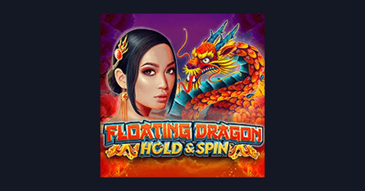 Raih Jackpot di Floating Dragon, Slot Gacor Hari Ini dengan Metode Bayar QRIS