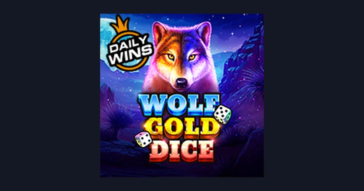 Raih Jackpot Slot Gacor Hari Ini dengan Wolf Gold Dice dari Pragmatic Play