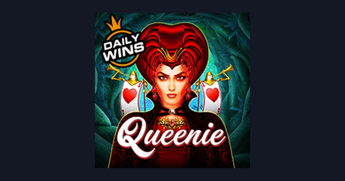 Raih Kemenangan Maksimal dengan Slot Gacor Hari Ini: Queenie dari Pragmatic Play