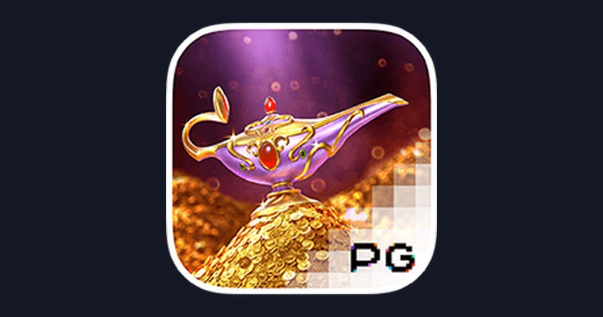 Raih Slot Maxwin Seru di Genies 3 Wishes dari PG Soft