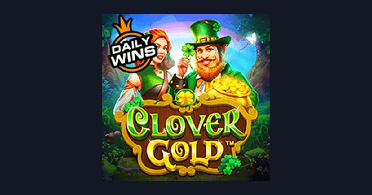 Review Jujur & Demo Slot Clover Gold dari Pragmatic Play