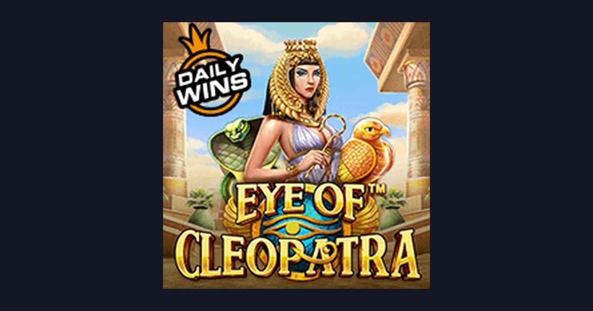 Review Jujur & Demo Slot Eye of Cleopatra: Sensasi Bermain dengan Deposit QRIS