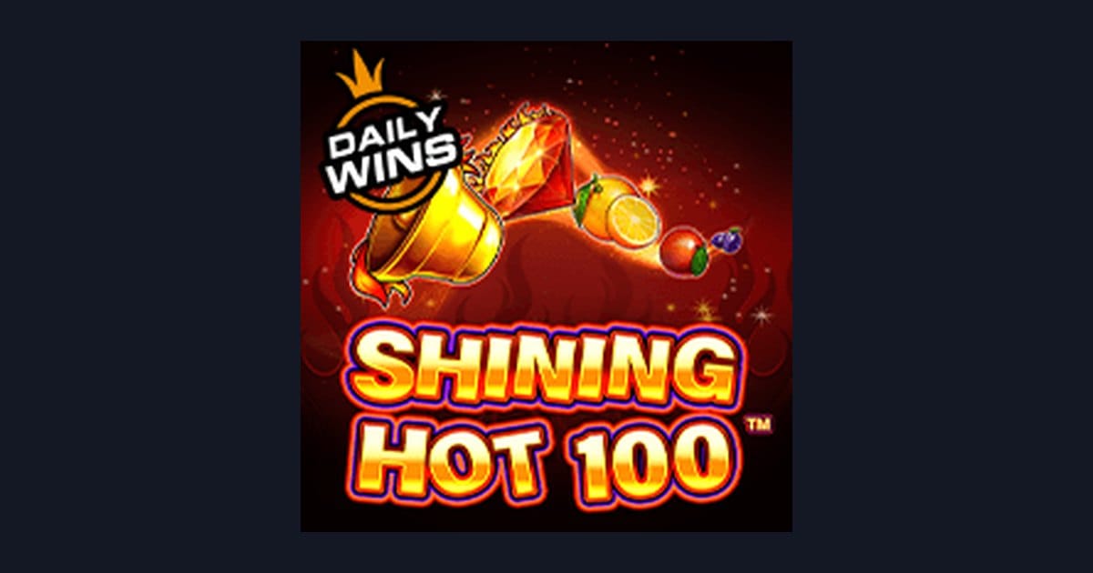 Review Jujur & Demo Slot Shining Hot 100 dari Pragmatic Play
