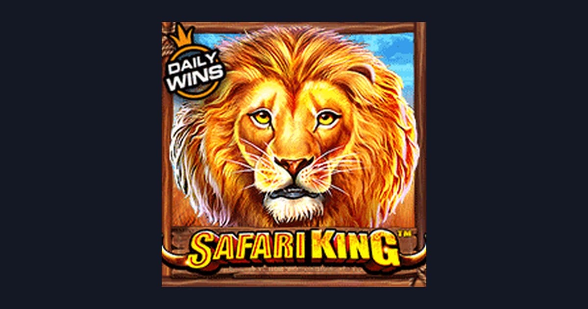 Safari King dan Tips Pola Maxwin untuk Menang di Slot Deposit QRIS