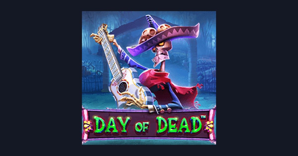 Rasakan Sensasi Slot Day of Dead dengan Info RTP Live Tertinggi