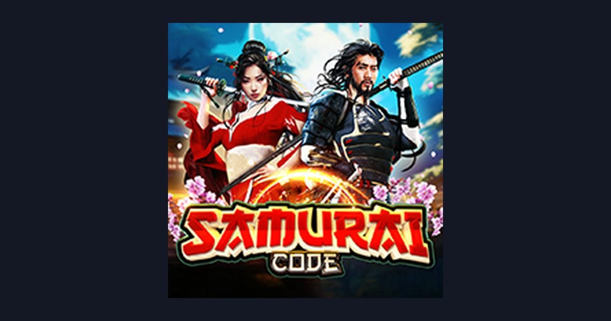 Seru Main Samurai Code dengan Modal Receh, Cuan Maksimal!