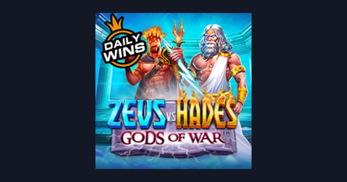 Strategi Main Zeus vs Hades Gods of War dengan Deposit Dana OVO GoPay
