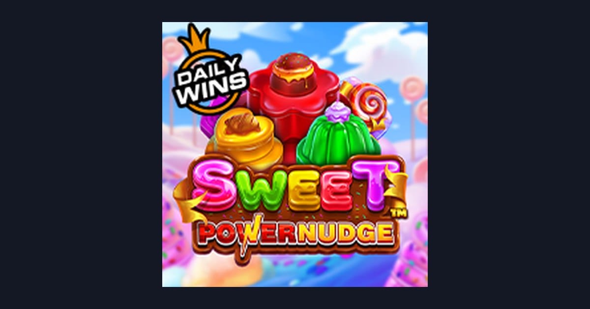 Sweet Powernudge, Slot Gacor Hari Ini dengan Fitur Menarik dari Pragmatic Play