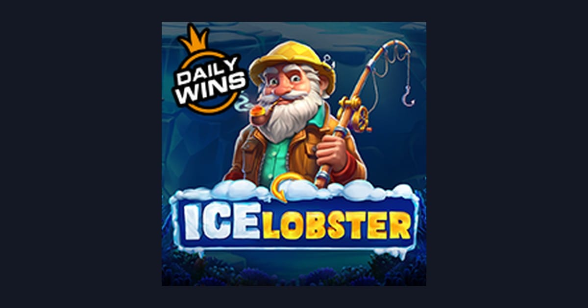 Temukan Jam Gacor Terbaru Bersama Slot Ice Lobster dari Pragmatic Play