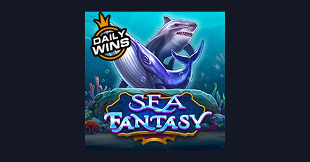 Tips Menang Pemula Main Slot Sea Fantasy dari Pragmatic Play