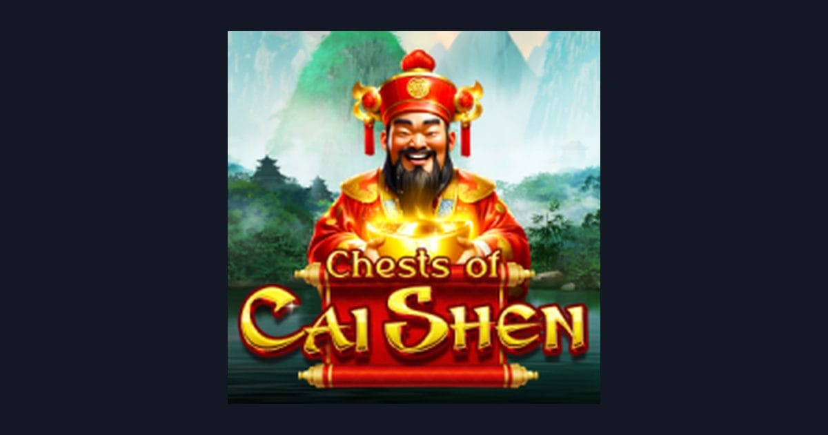 Tips Pola Maxwin dan Strategi Ampuh Slot Chests of Cai Shen