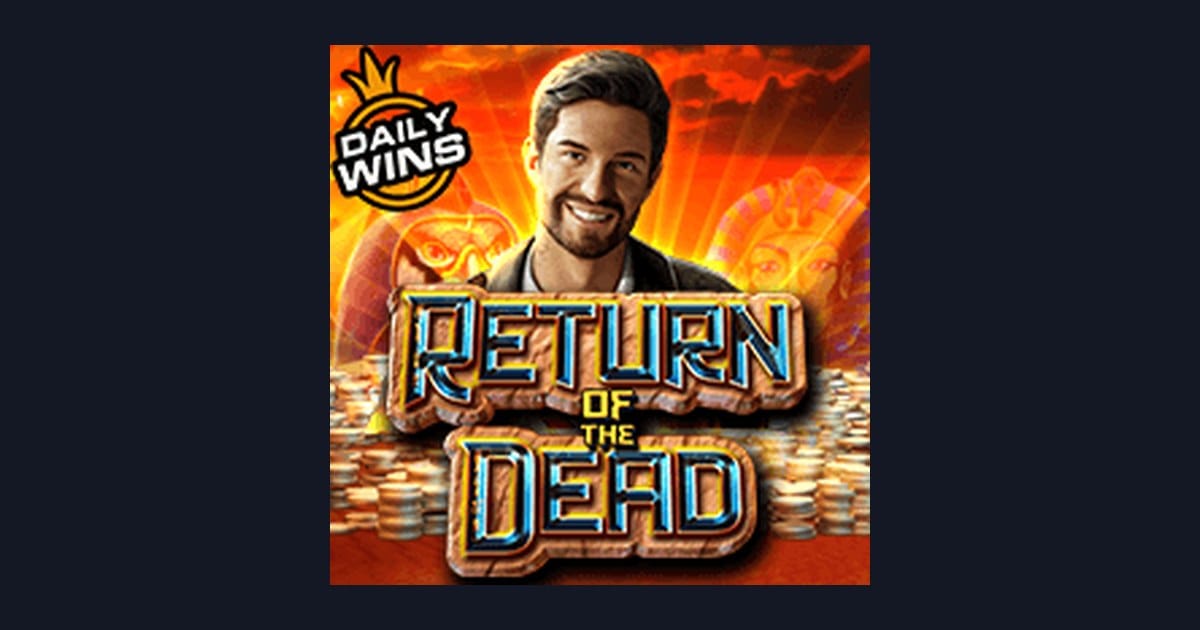 Trik Auto Maxwin Main Slot Return of the Dead dari Pragmatic Play