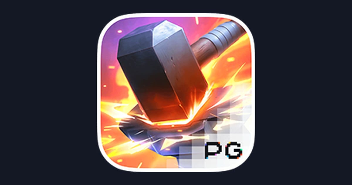 Trik Auto Maxwin Bermain Slot Forge of Wealth dari PG Soft