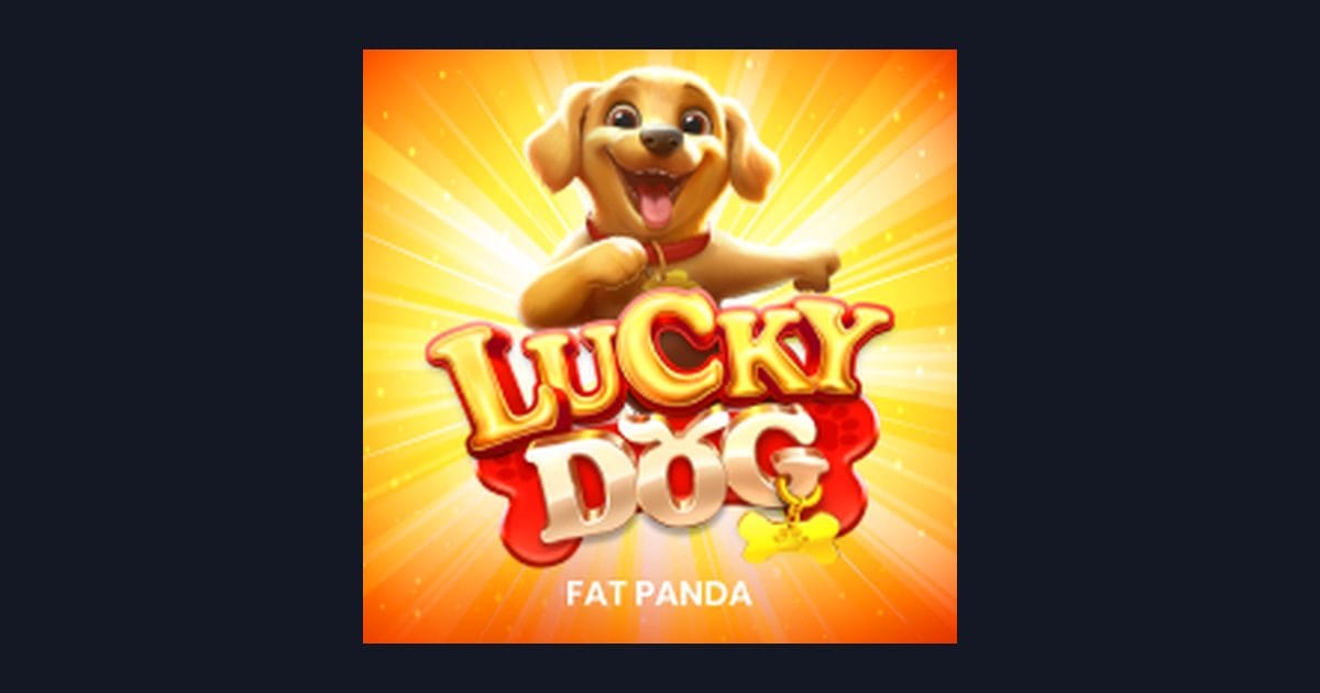 Trik Auto Maxwin Seru di Slot Lucky Dog dari Pragmatic Play
