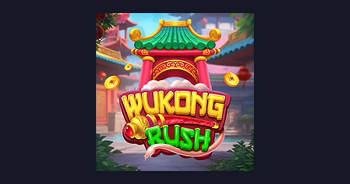 Wukong Rush: Slot Gacor Gampang Menang dengan Deposit QRIS Praktis
