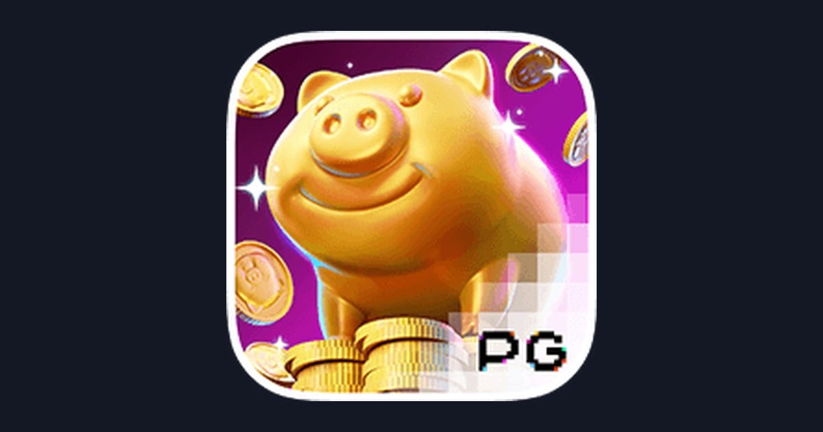 Cuan Modal Receh dengan Lucky Piggy, Slot Seru dari PG Soft