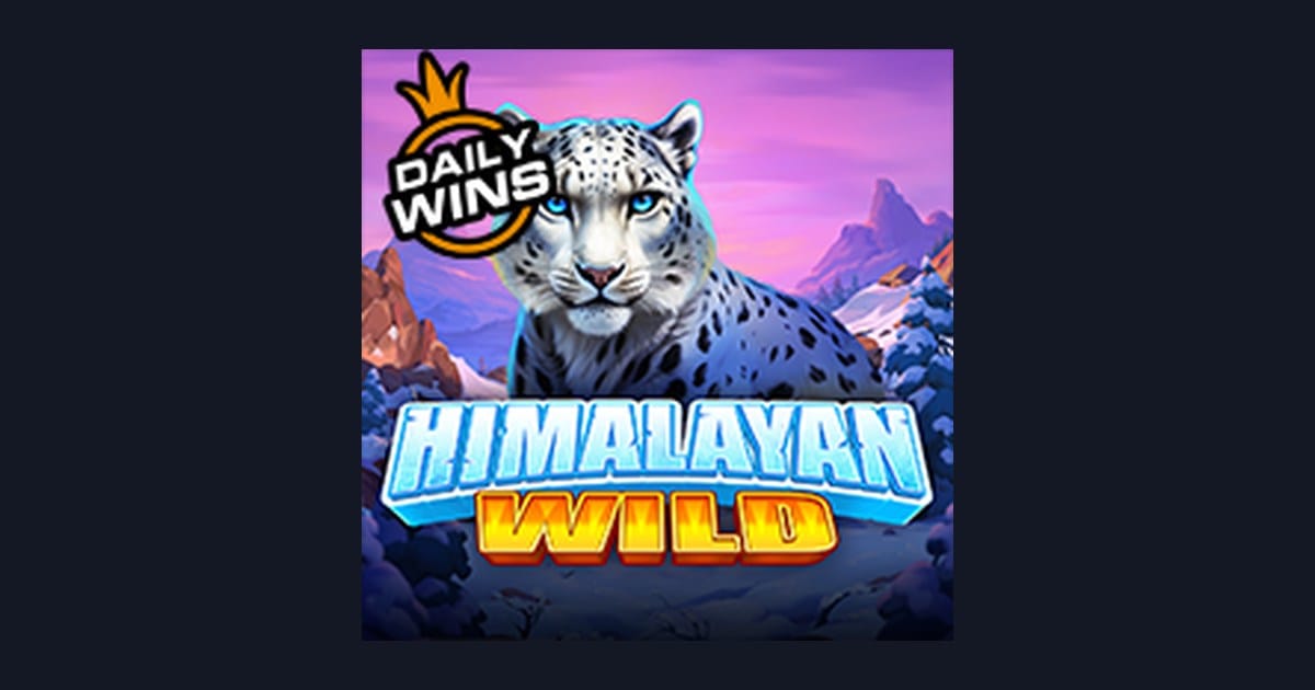 Daftar & Login Gampang Main Himalayan Wild Slot di LTE4D