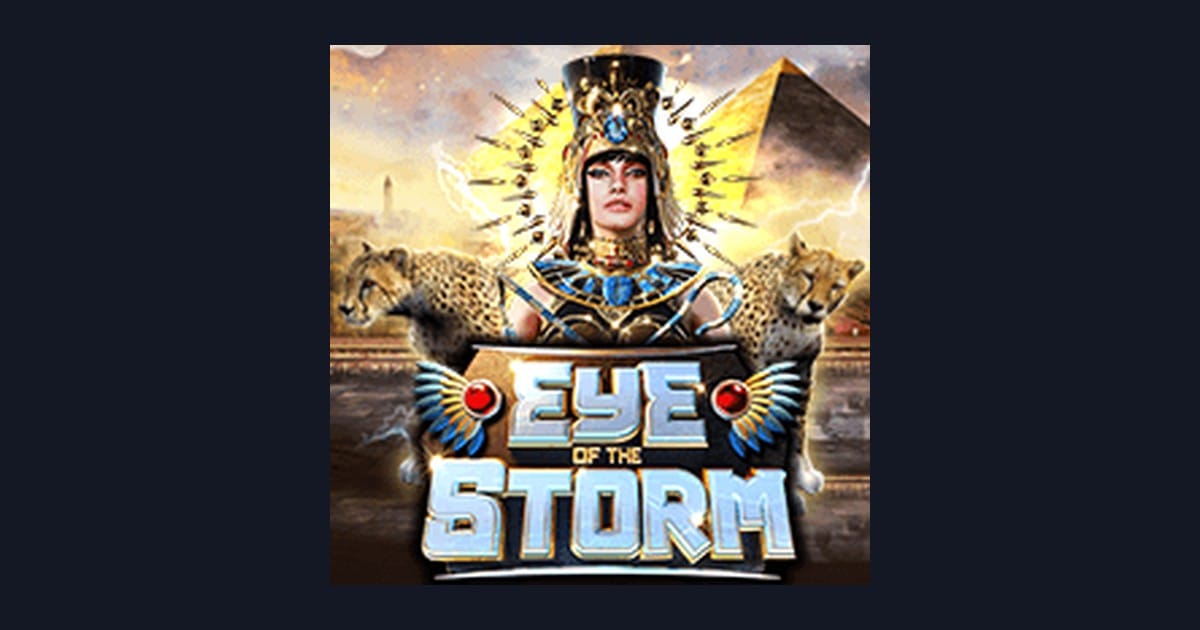 Eye of the Storm dan Jam Gacor Terbaru untuk Slot Deposit QRIS