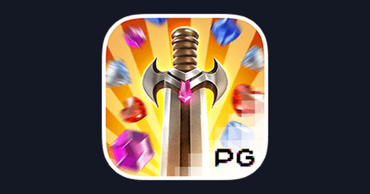 Mengenal Jam Gacor Terbaru Gem Saviour Sword dari PG Soft