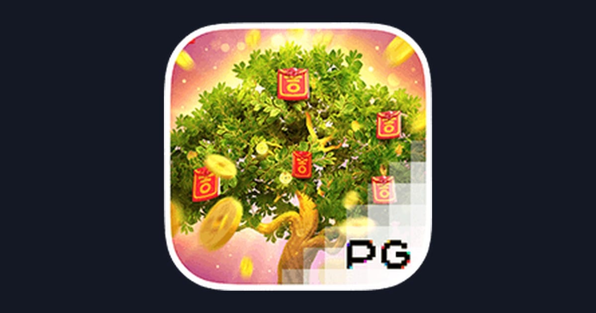Jam Gacor Terbaru Slot Prosperity Fortune Tree dari PG Soft