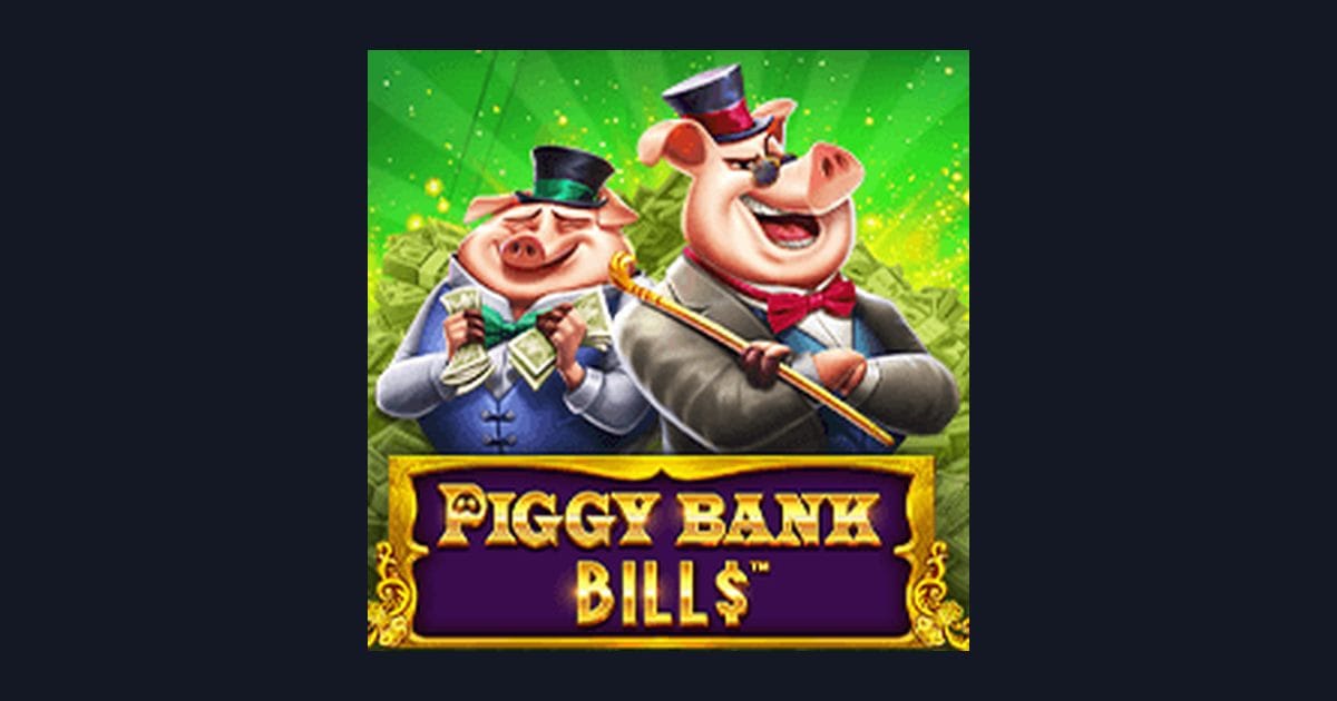 Jelajahi Keseruan Link Slot Gacor di Piggy Bank Bills dari Pragmatic Play