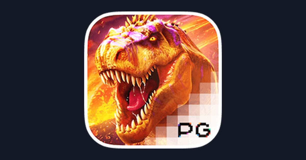 Jurassic Kingdom, Sensasi Slot Seru dengan Modal Depo 5 Ribu