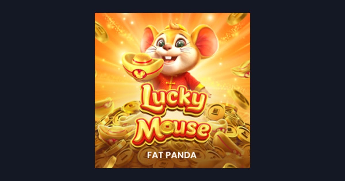 Lucky Mouse di Situs Slot Terpercaya dengan Deposit QRIS Mudah