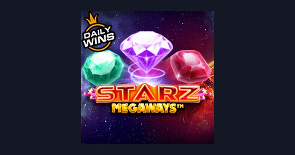 Raih Kemenangan Dengan Link Slot Gacor Starz Megaways dari Pragmatic Play