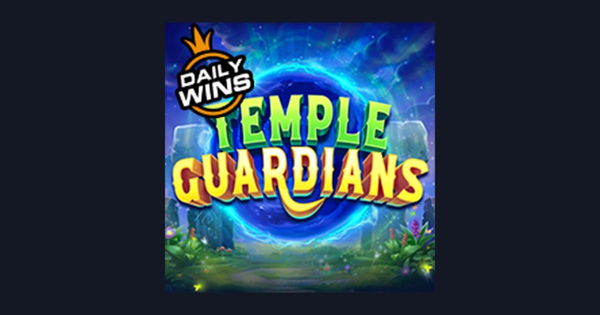 Rasakan Sensasi RTP Live Tertinggi di Slot Temple Guardians dari Pragmatic Play