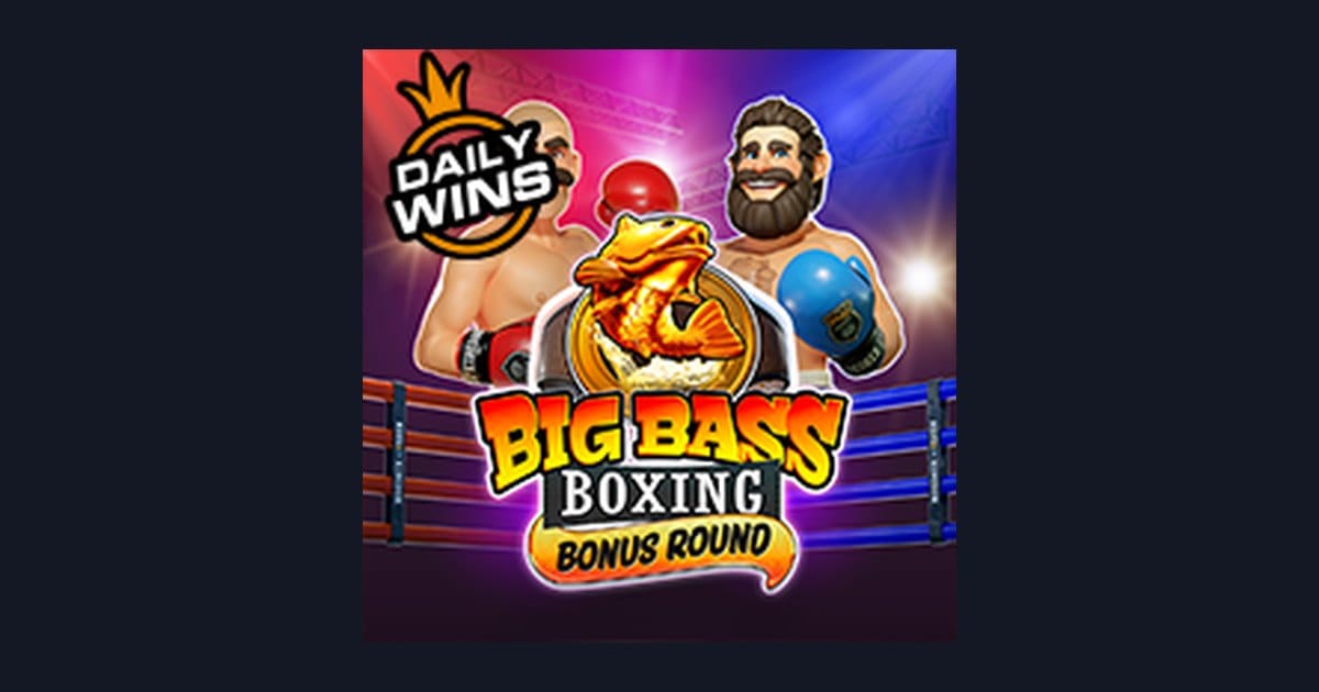 Sensasi Link Slot Gacor Big Bass Boxing Bonus Round dari Pragmatic Play